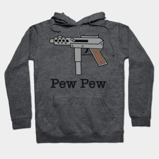 TEC-9 Hoodie